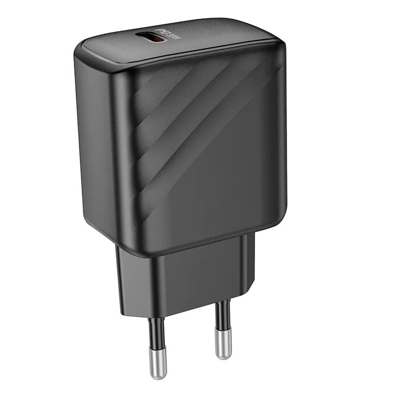 so sánh củ sạc 30w hoco với anker
