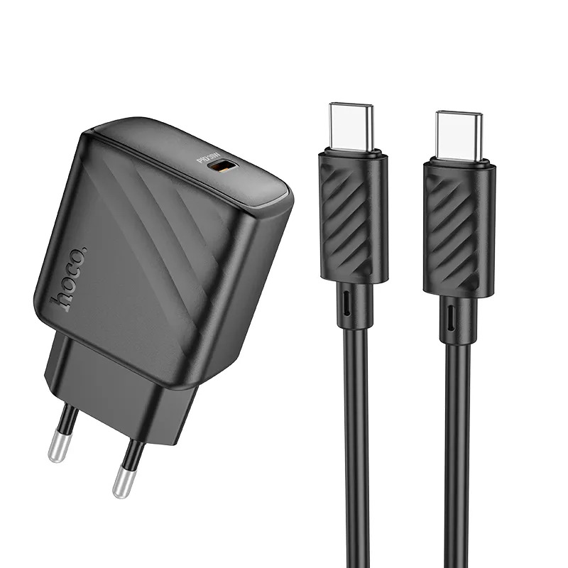 bộ sạc nhanh giá sỉ Hoco CS22A