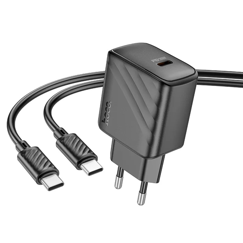 bộ sạc PD30W nhỏ gọn nhanh bán chạy