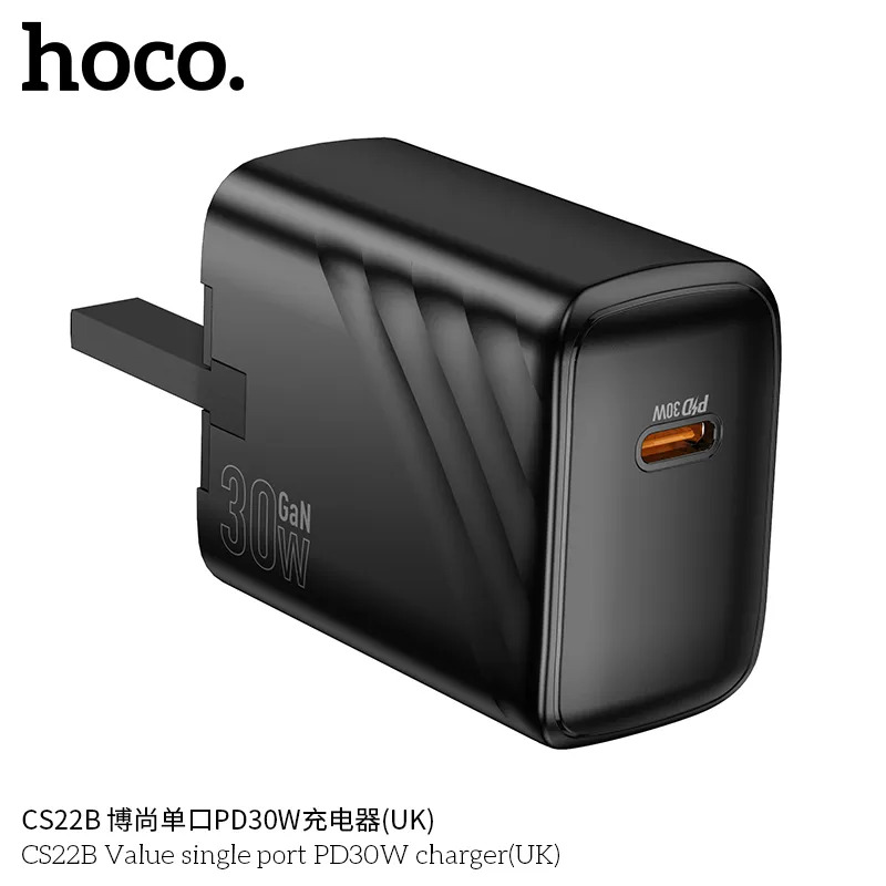 củ sạc giá sỉ Hoco
