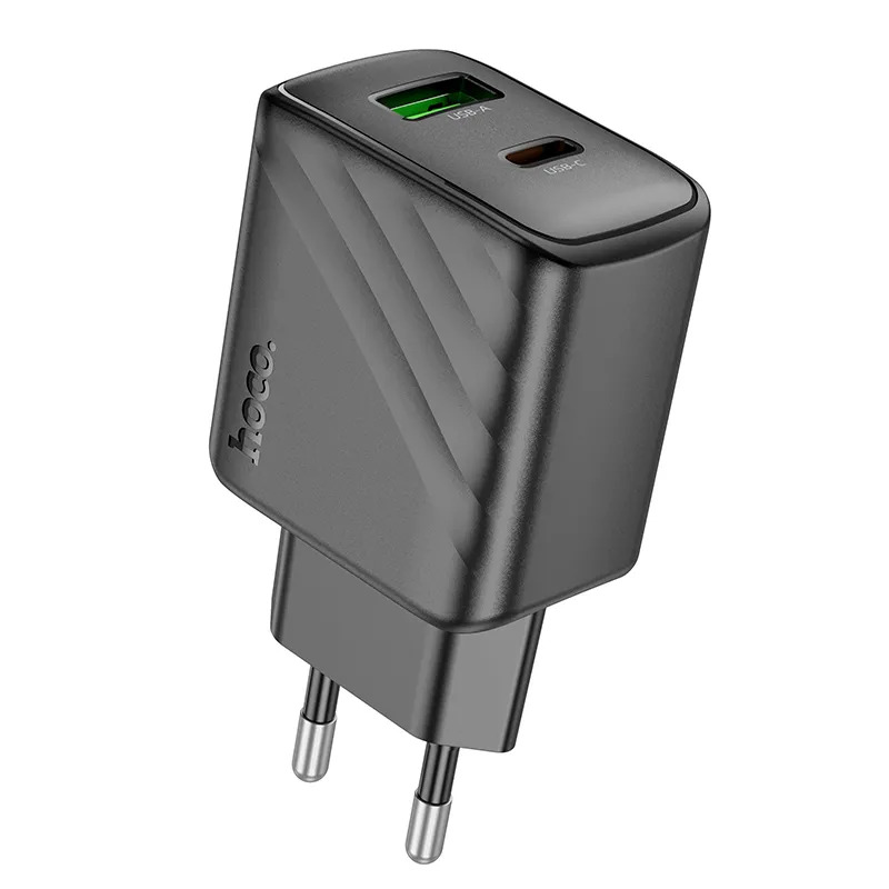 bỏ sỉ củ sạc Hoco QC3.0