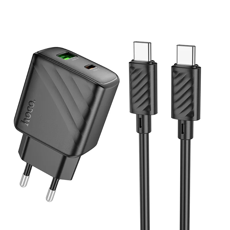sạc nhanh giá sỉ Hoco CS23A