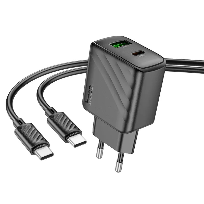 bộ sạc nhanh chuẩn PD QC dành cho đại lý