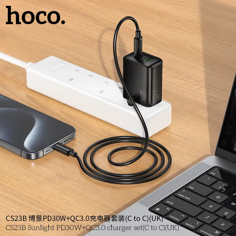 sạc nhanh pd30w cho shop phụ kiện