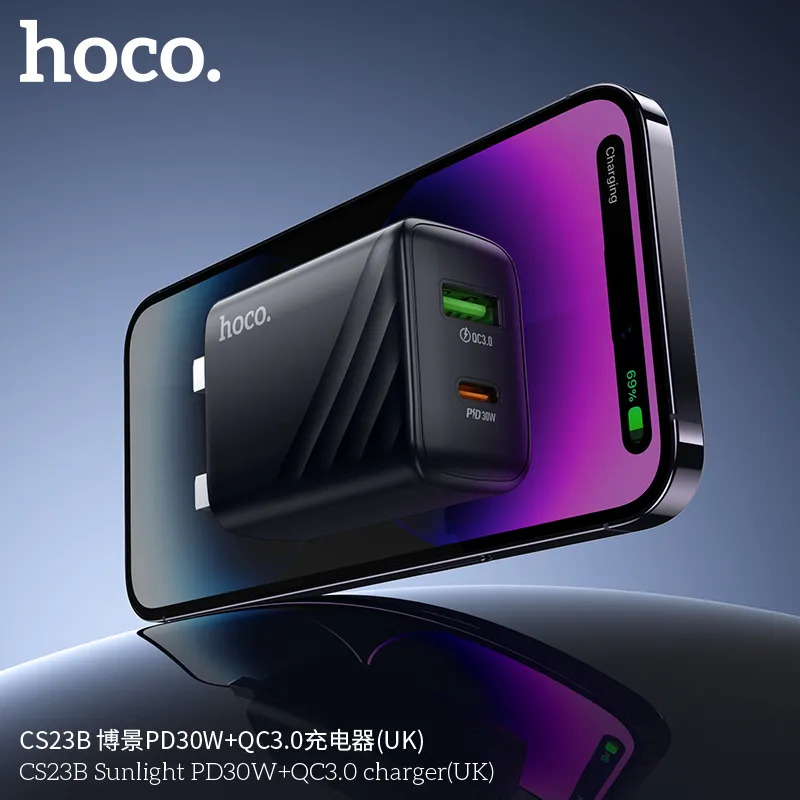 củ sạc nhanh giá sỉ