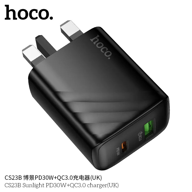 củ sạc hoco nhập giá sỉ