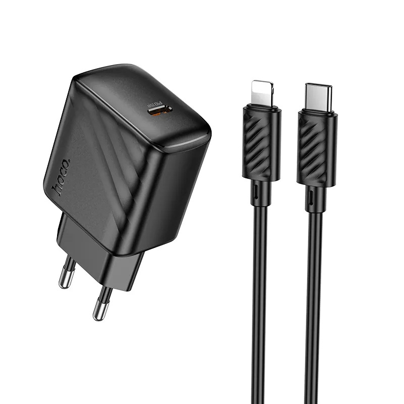bộ sạc nhanh giá sỉ Hoco CS24A