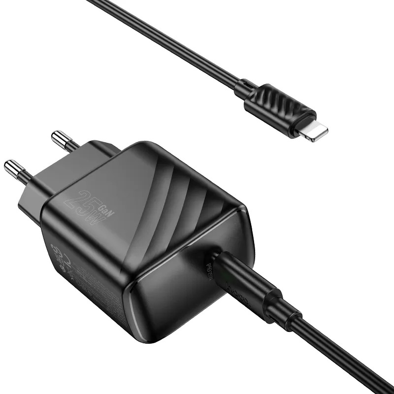 bộ dây sạc c to lightning giá đại lý chính hãng