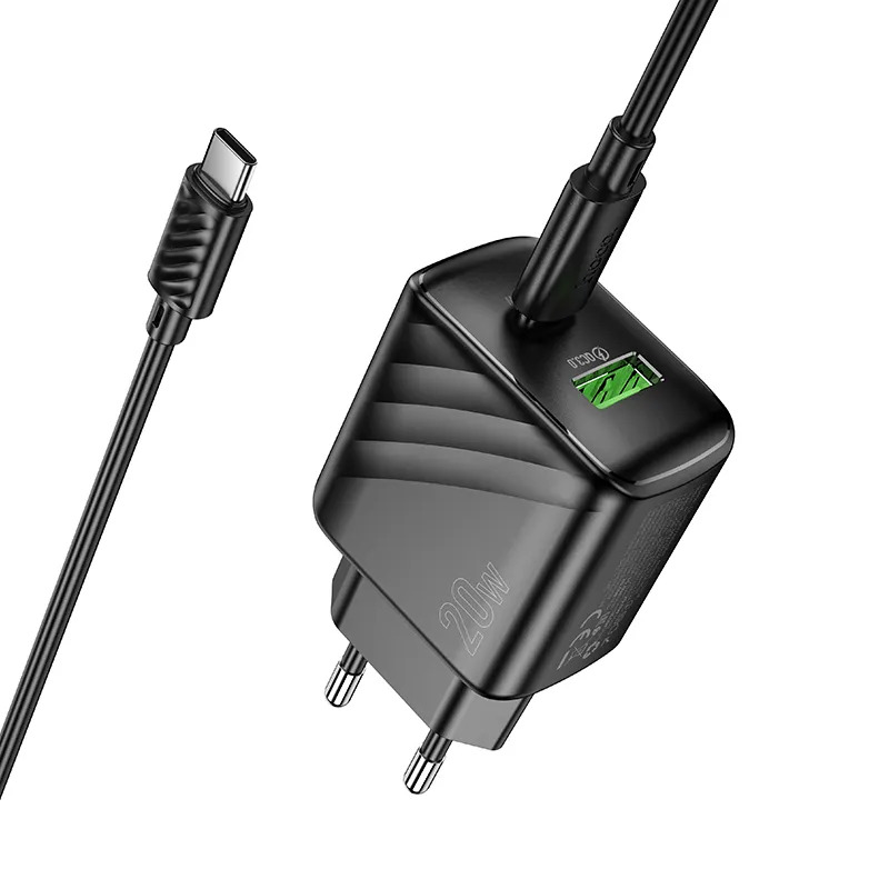 bộ sạc C to C fullbox bỏ sỉ