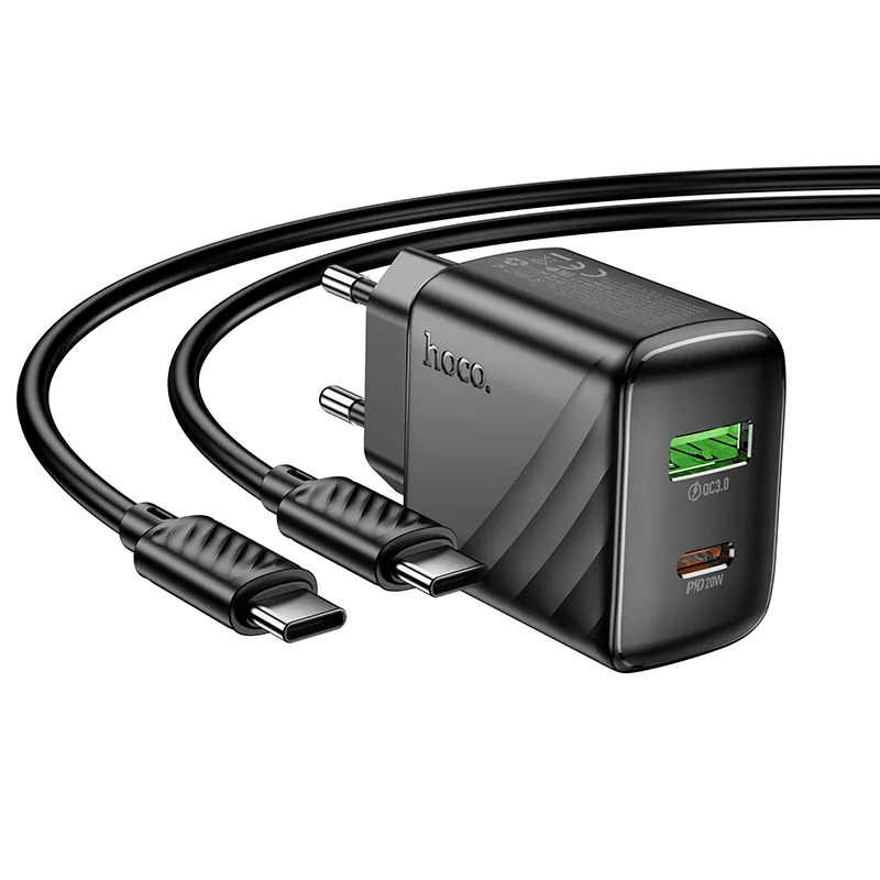 bộ sạc hoco cs25a chất lượng cao