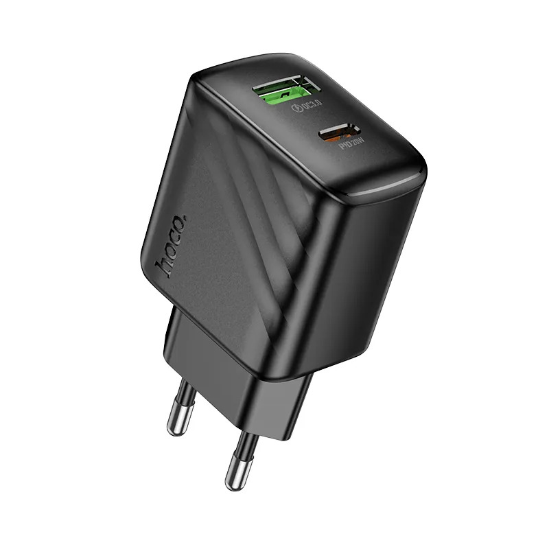 củ sạc giá sỉ Hoco CS25A