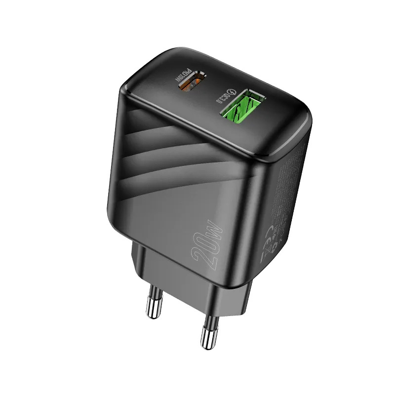sạc nhanh QC3.0 PD 20W giá đại lý