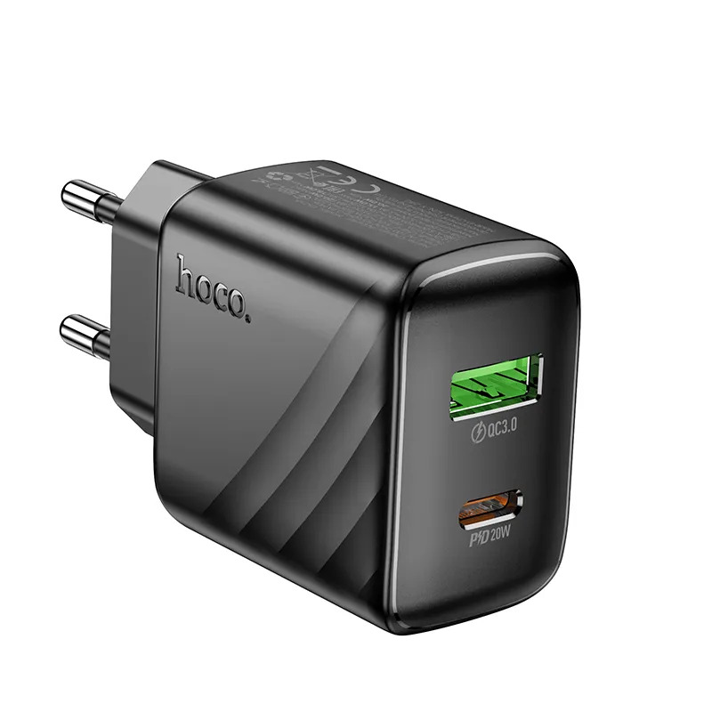 sạc chuẩn PD 20W QC3.0 shop online