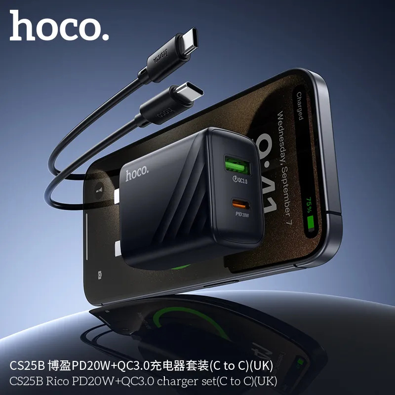 bộ sạc nhanh c to c giá sỉ