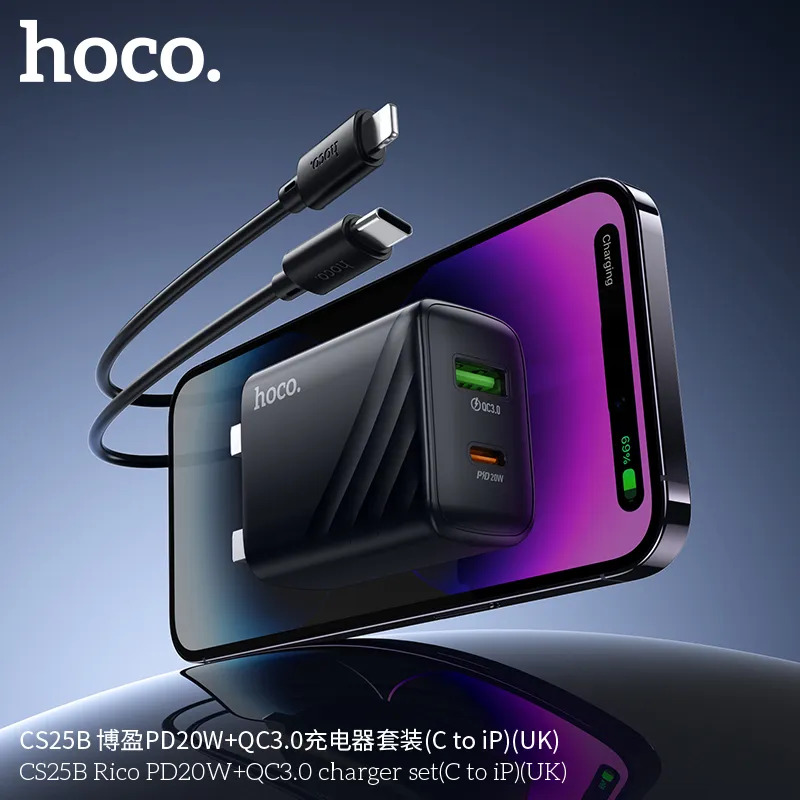 bộ sạc kèm dây c to ip chính hãng giá sỉ