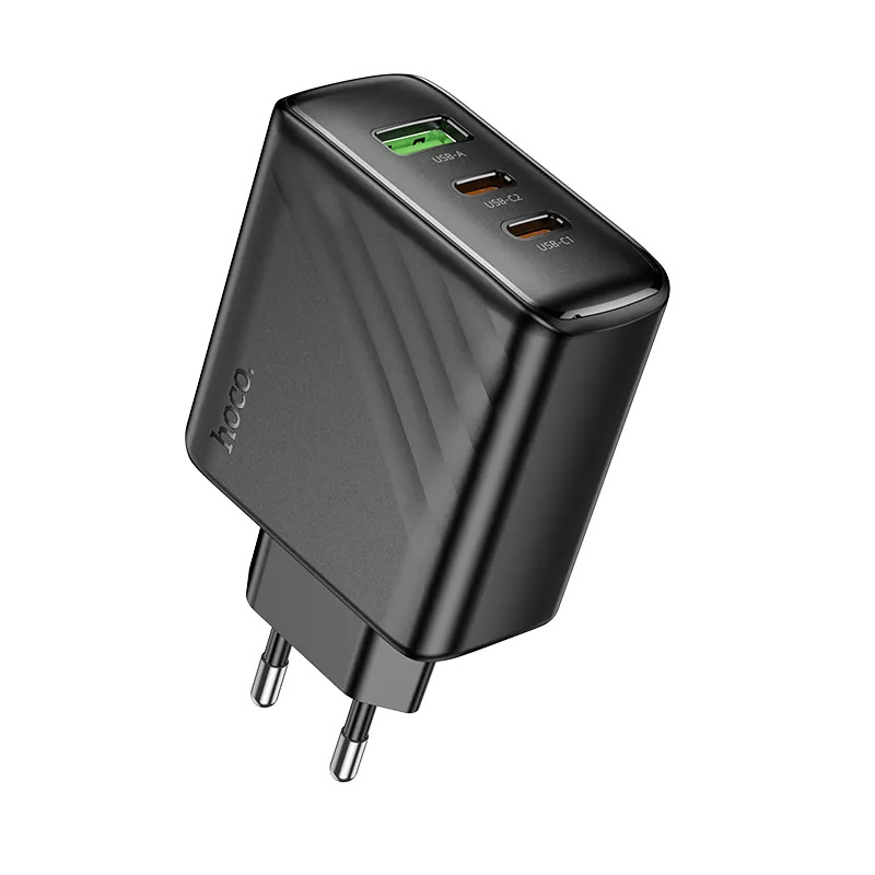 củ sạc nhanh giá sỉ hoco cs26a