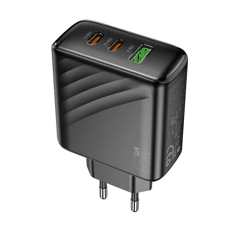 củ sạc pd45w chính hãng bỏ sỉ