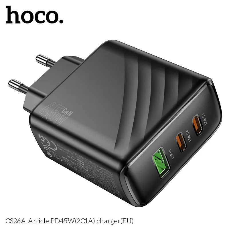 củ sạc đa năng chính hãng cho shop