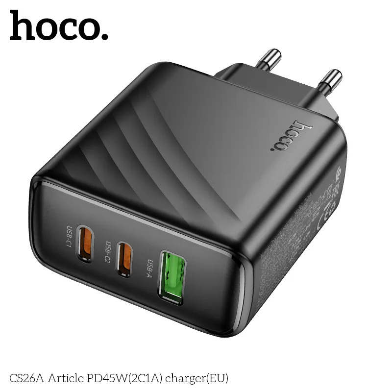 củ sạc bảo hành chính hãng