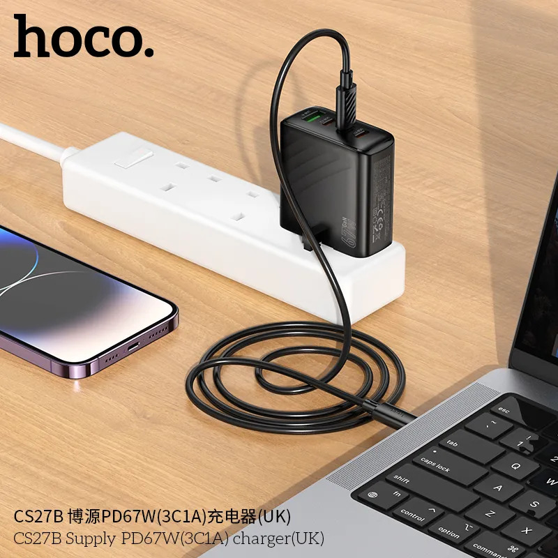 sạc nhanh nhiều cổng cho đại lý