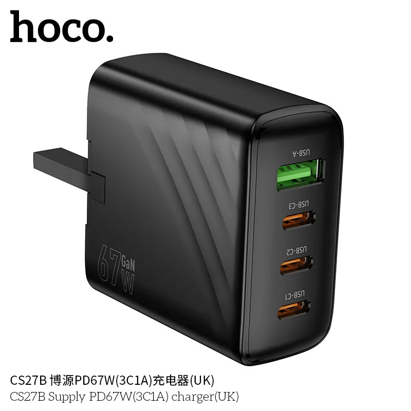 bảo hành củ sạc pd 67w cho đại lý