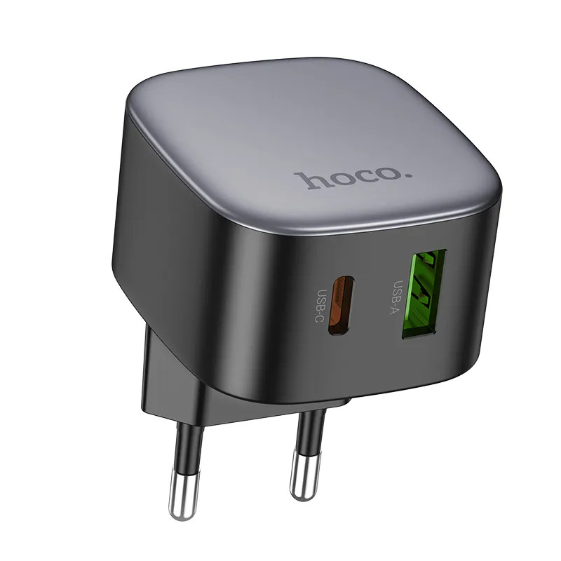 củ sạc nhanh giá đại lý hoco cs32a