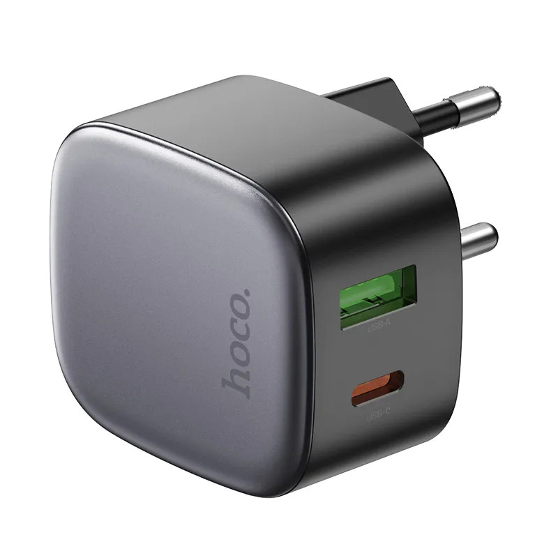 củ sạc nhanh bỏ sỉ hoco cs32a