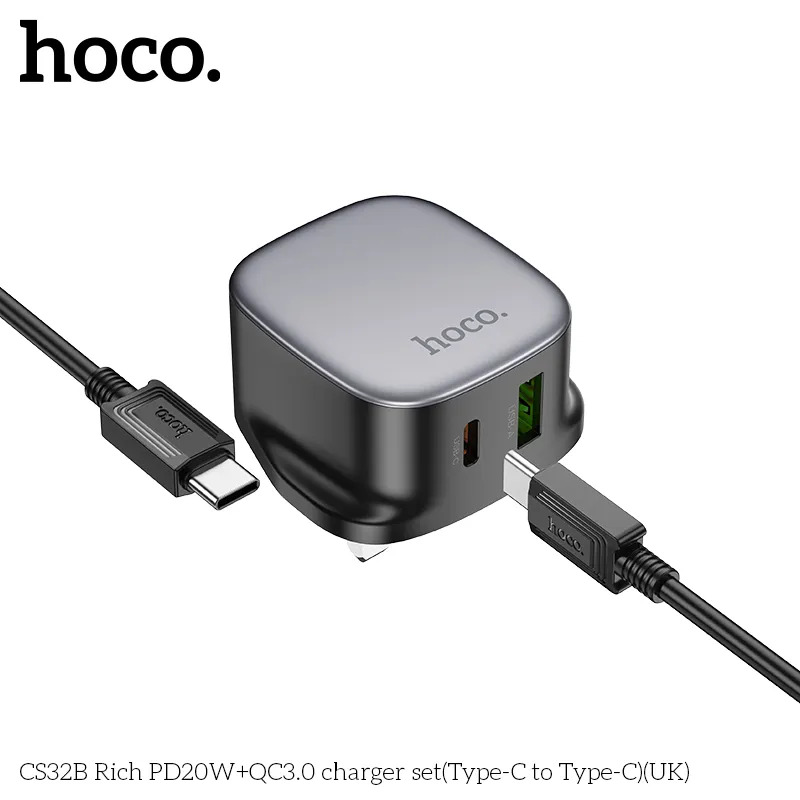 bộ sạc nhanh type c giá sỉ đại lý
