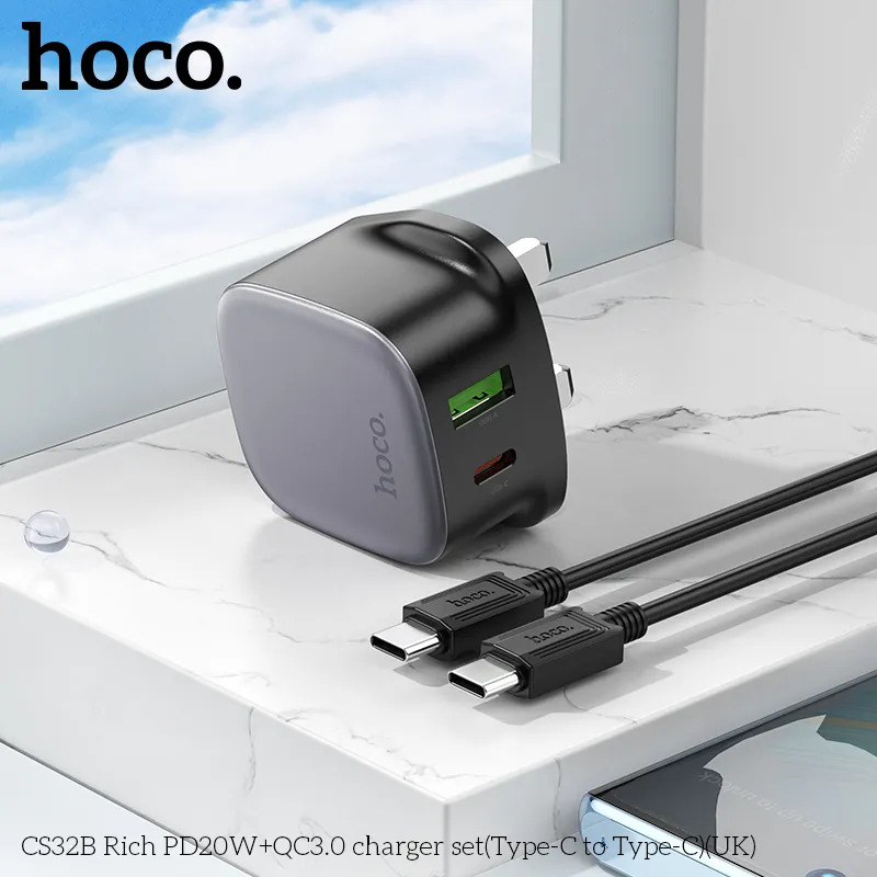 bộ sạc nhanh bán buôn type c