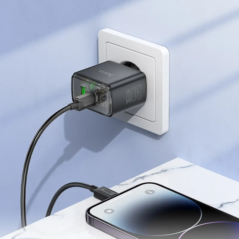 giá sỉ bộ sạc pd30w cho đại lý shop