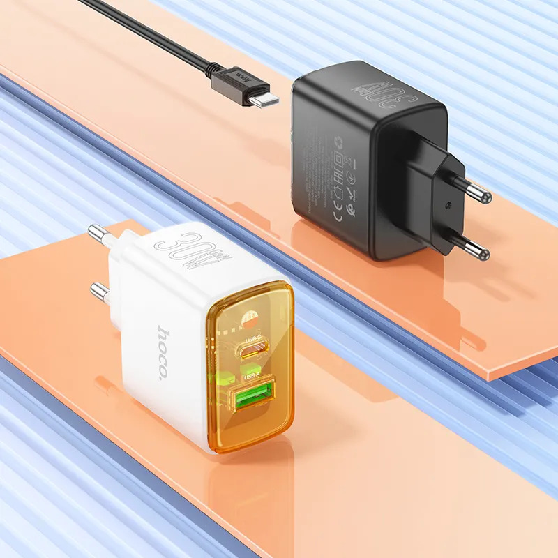 sạc nhanh chính hãng bán sỉ hoco