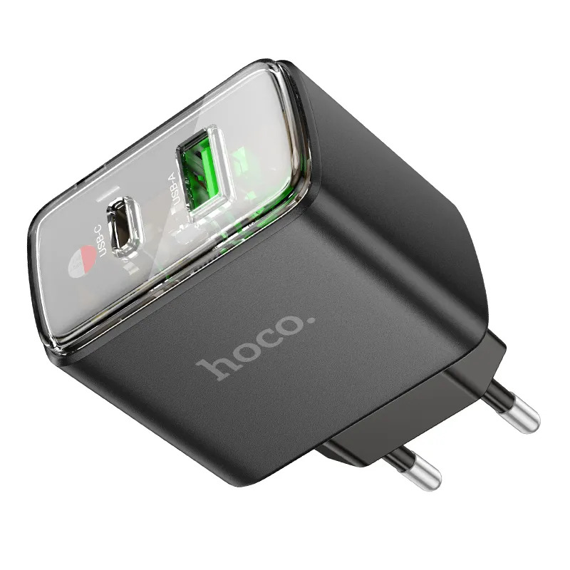 sạc nhanh chuẩn PD QC cho shop online