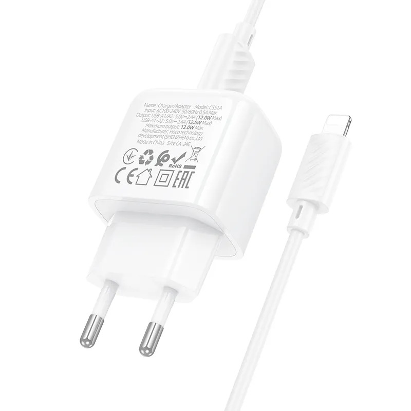 củ sạc iPhone giá sỉ cho đại lý