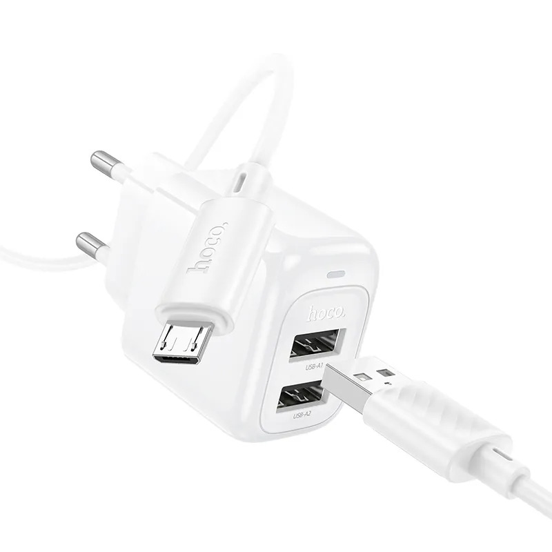 bộ sạc micro usb giá sỉ phụ kiện kinh doanh online