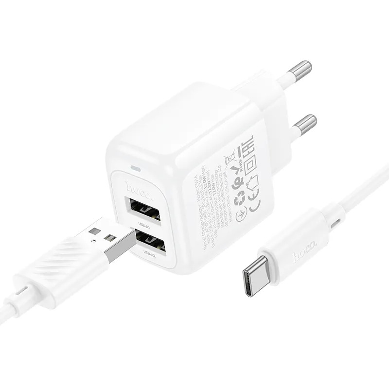 sạc nhanh hoco cs51a phù hợp đại lý