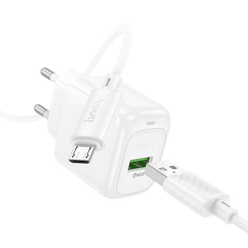 sạc micro hoco chất lượng bán sỉ