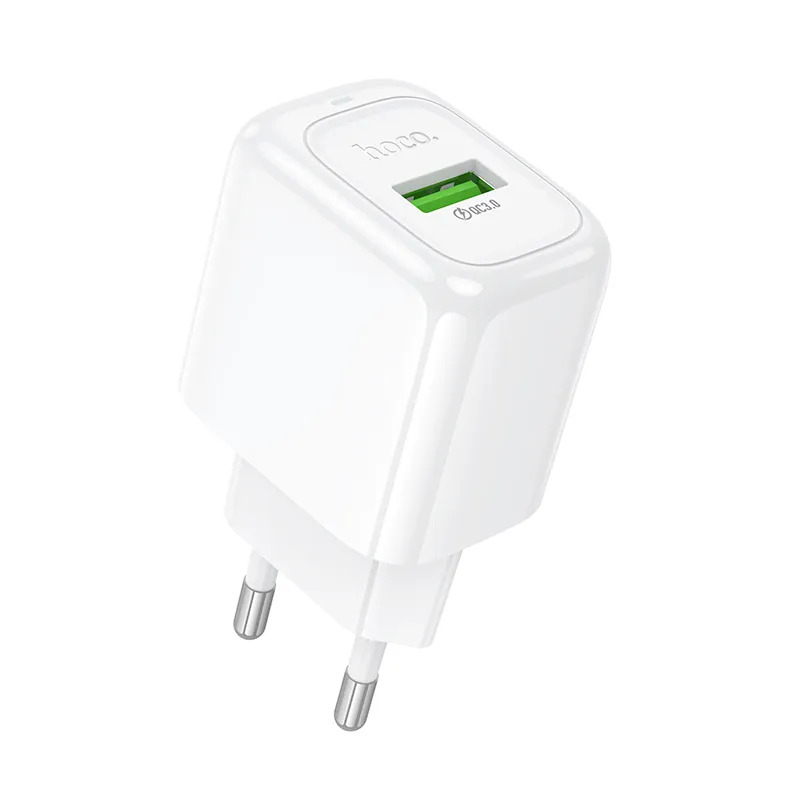 củ sạc nhanh QC3.0 Hoco CS52A giá sỉ