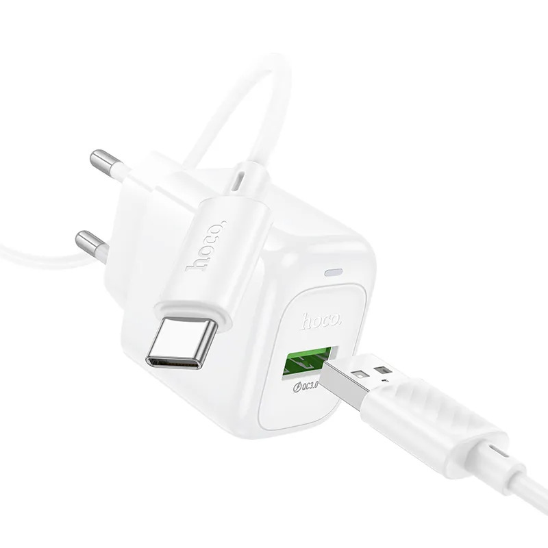 bộ sạc bao gồm dây type-c giá sỉ