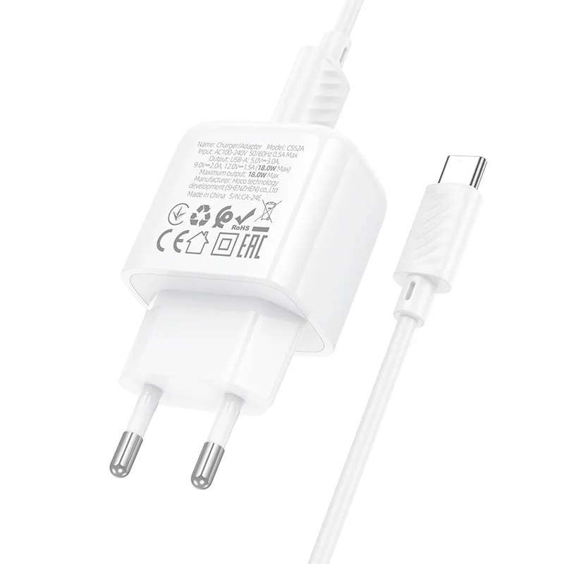 so sánh bộ sạc QC3.0 giá đại lý