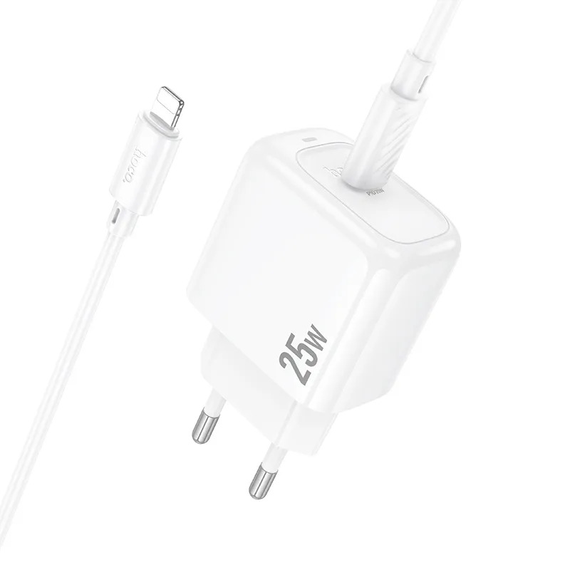 đặt sỉ bộ sạc hoco cs53a cho shop