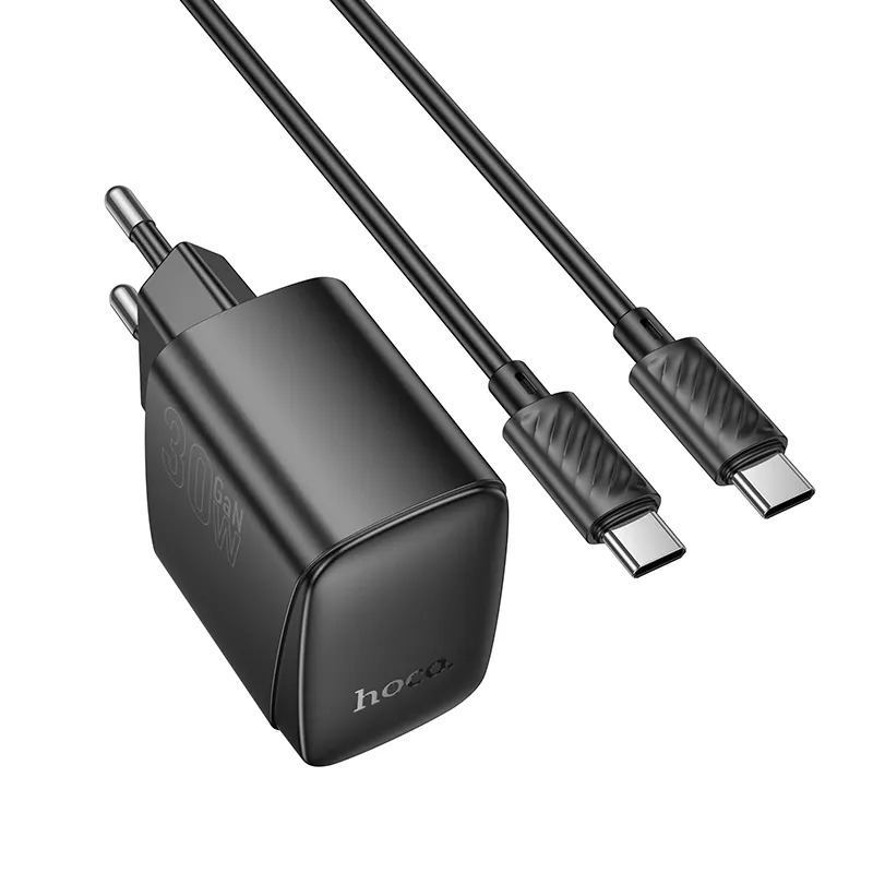 sạc nhanh hoco pd qc3.0 cho shop
