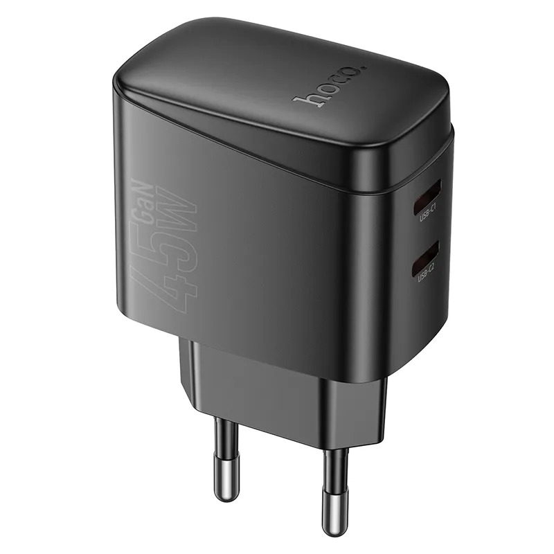 giá sỉ củ sạc Hoco CS62A PD45W cho đại lý