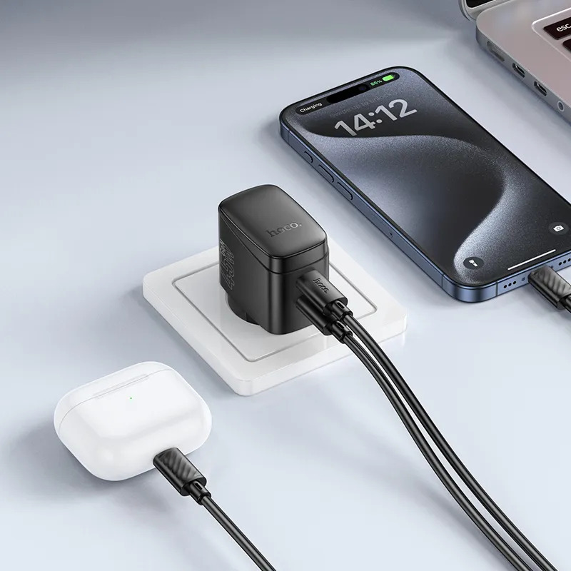 giá sỉ củ sạc hoco cho shop TMĐT