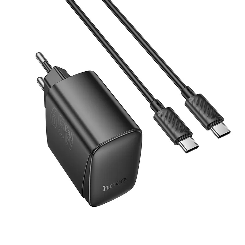 sạc nhanh PD65W cho shop bán lẻ