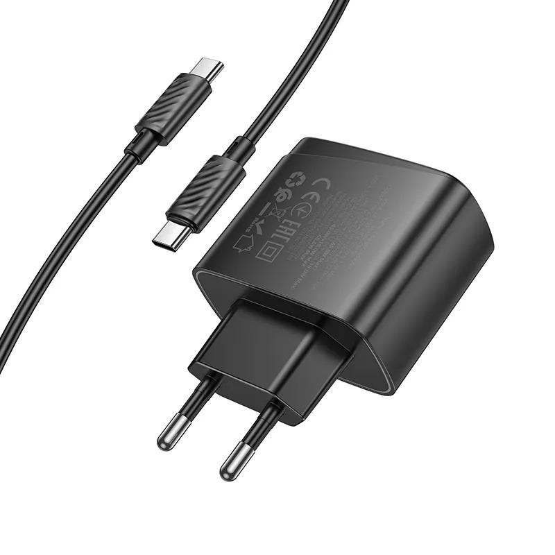 feedback thực tế bộ sạc Hoco CS63A giá sỉ