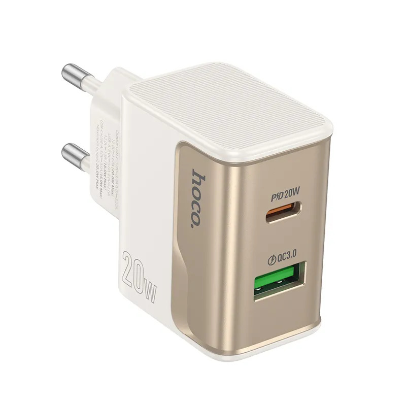 giá sỉ củ sạc PD20W QC3.0 cho shop