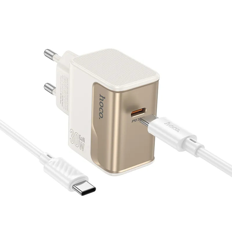 bỏ sỉ sạc nhanh Hoco CS72A cho shop phụ kiện