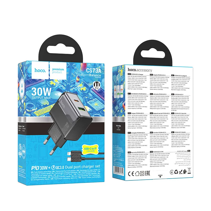 bộ sạc nhanh giá sỉ cho shop