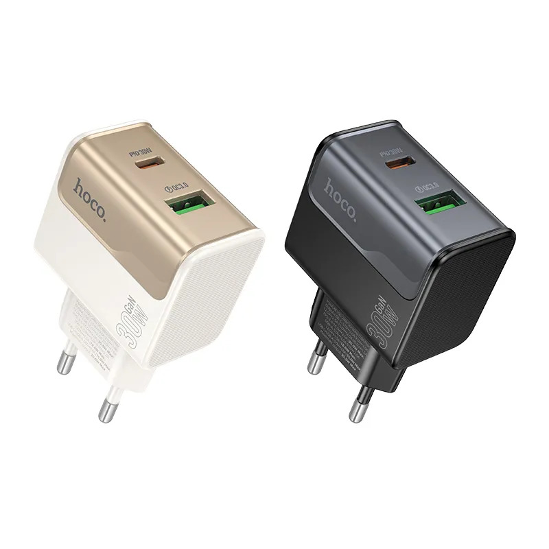 củ sạc nhanh dual port giá sỉ