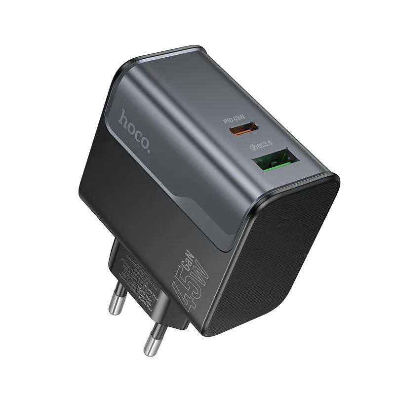 củ sạc hoco cs74a giá sỉ chất lượng